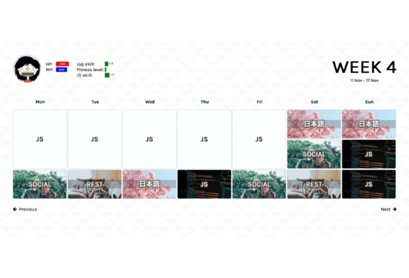 Habit Simulation cover