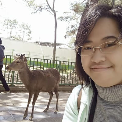 Vanessa's profile picture